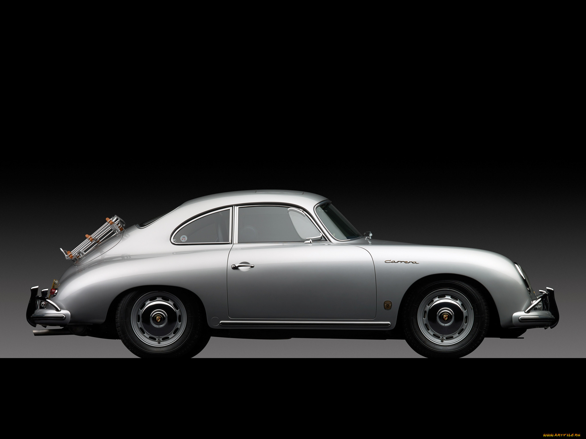 , porsche, 1600, carrera, 356a, gs